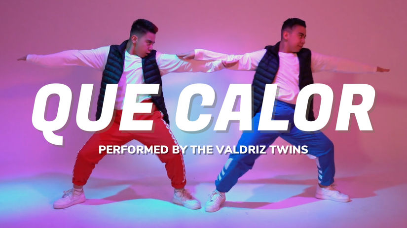 Abby Chung Choreography